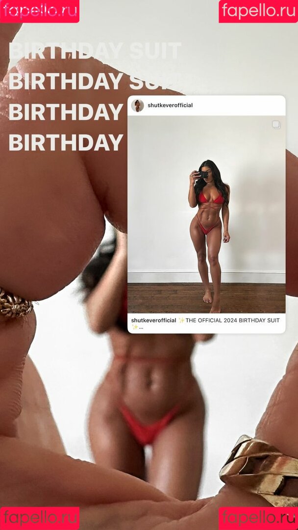 Leah Shutkever Onlyfans Photo Gallery 