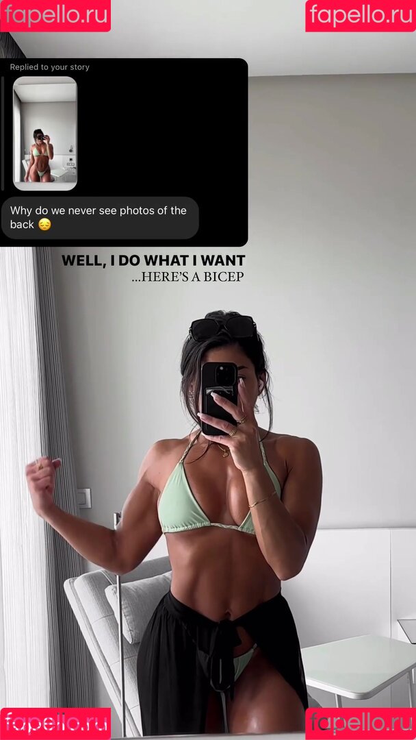 Leah Shutkever Onlyfans Photo Gallery 