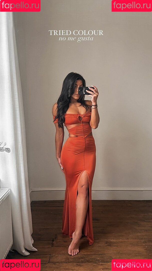 Leah Shutkever Onlyfans Photo Gallery 