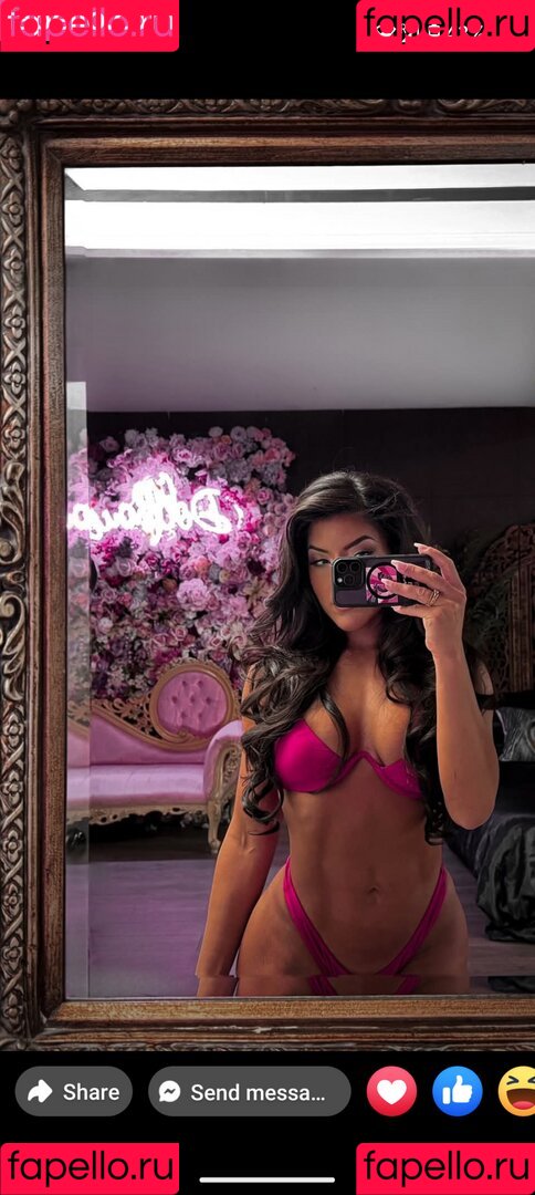 Leah Shutkever Onlyfans Photo Gallery 