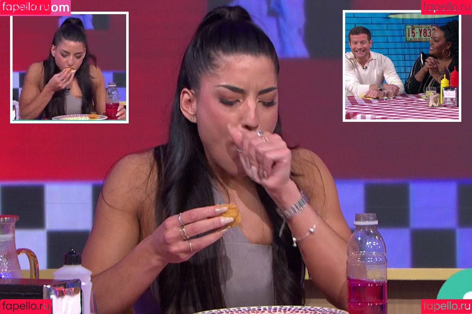 Leah Shutkever Onlyfans Photo Gallery 