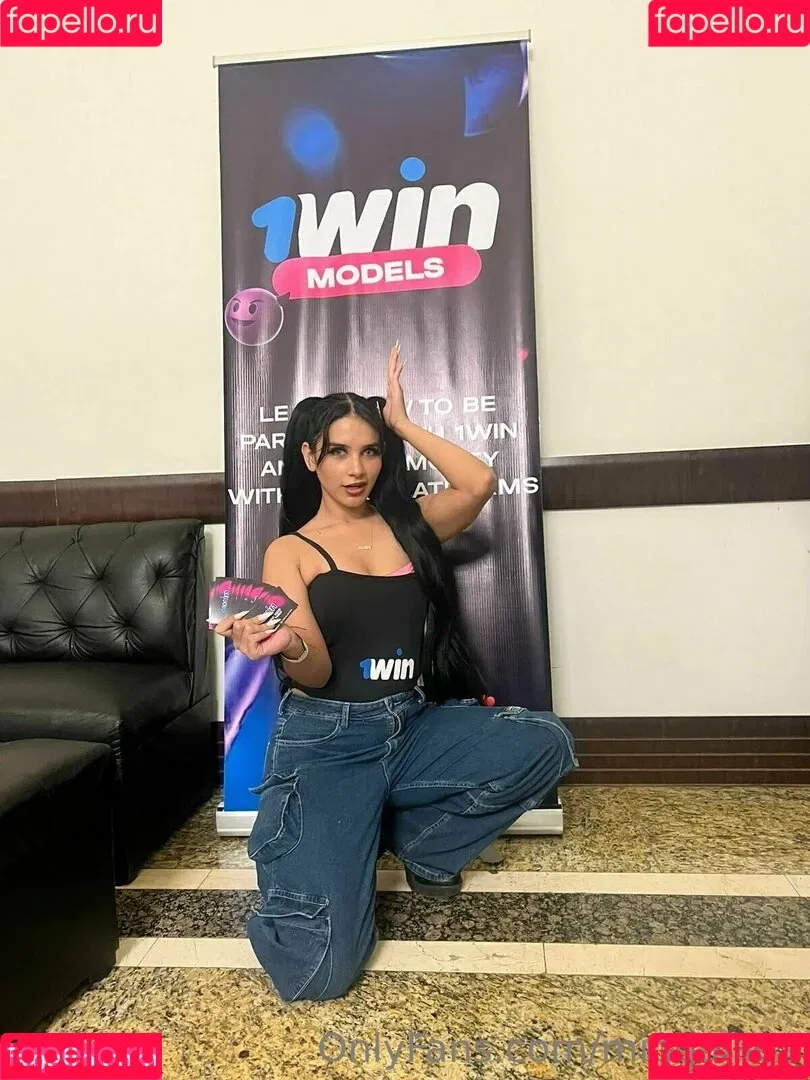 mingalilea Onlyfans Photo Gallery 