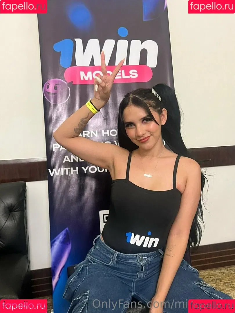 mingalilea Onlyfans Photo Gallery 