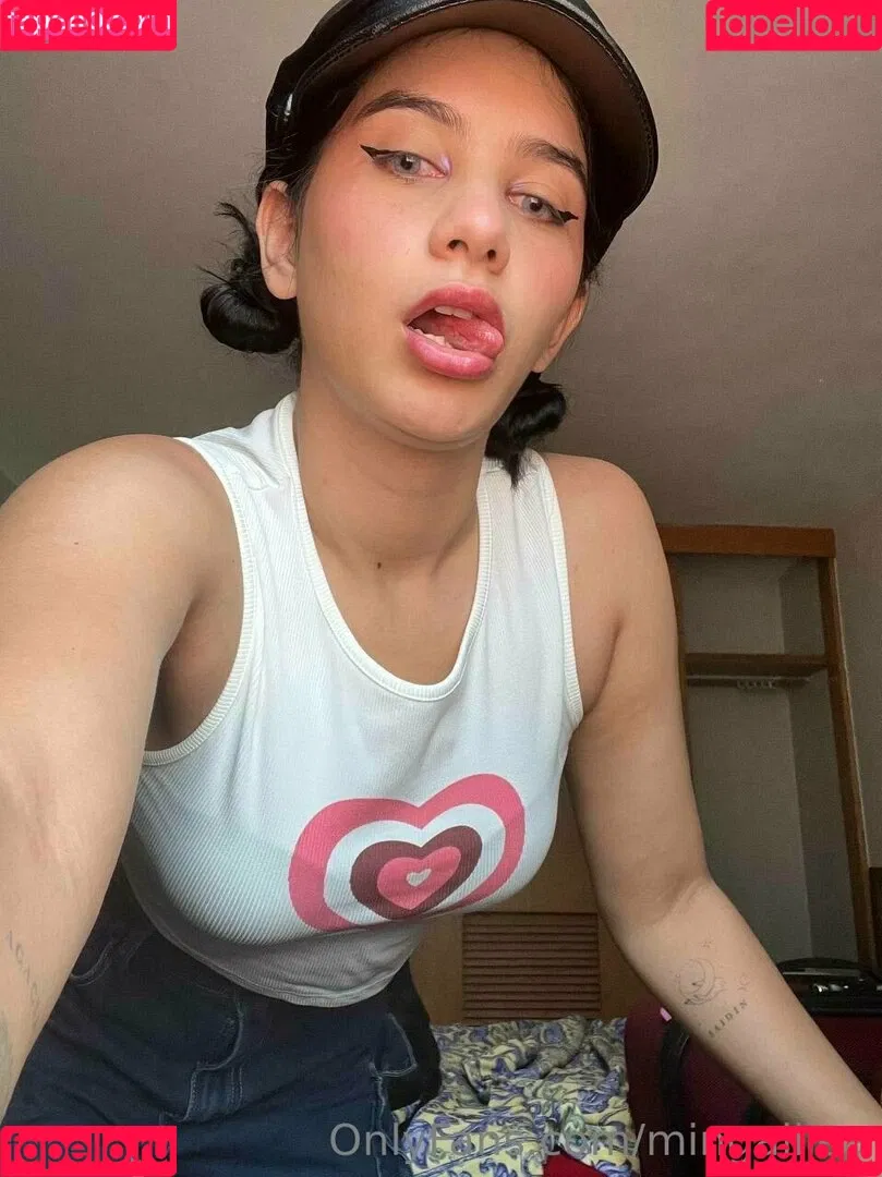 mingalilea Onlyfans Photo Gallery 