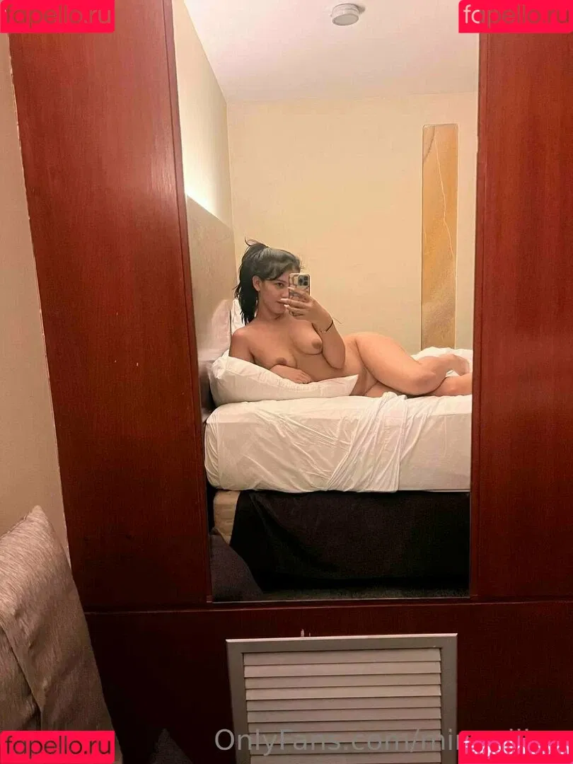 mingalilea Onlyfans Photo Gallery 