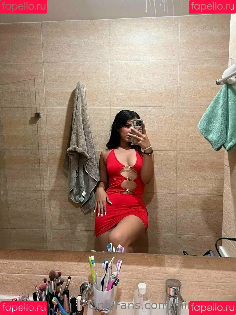 mingalilea Onlyfans Photo Gallery 