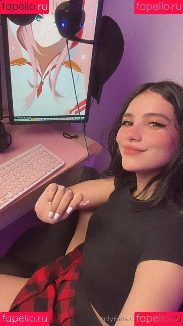 mingalilea Onlyfans Photo Gallery 