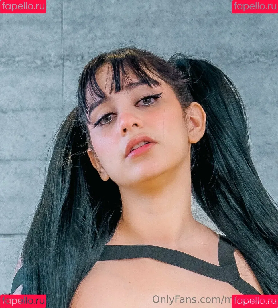 mingalilea Onlyfans Photo Gallery 