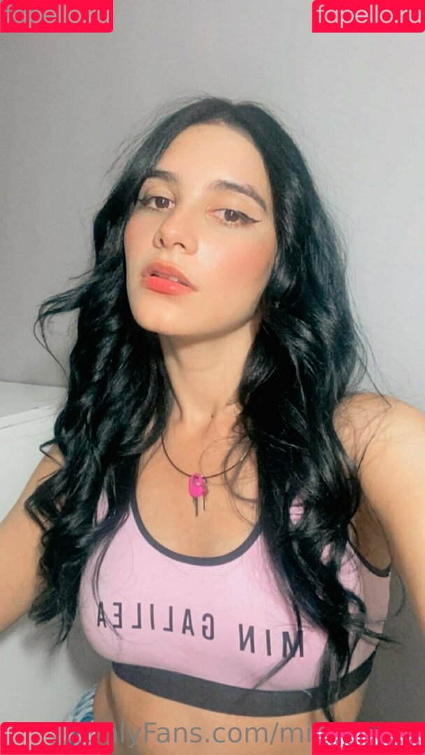 mingalilea Onlyfans Photo Gallery 