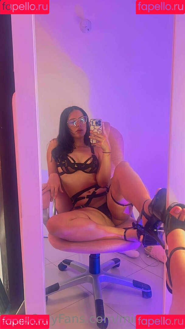 mingalilea Onlyfans Photo Gallery 