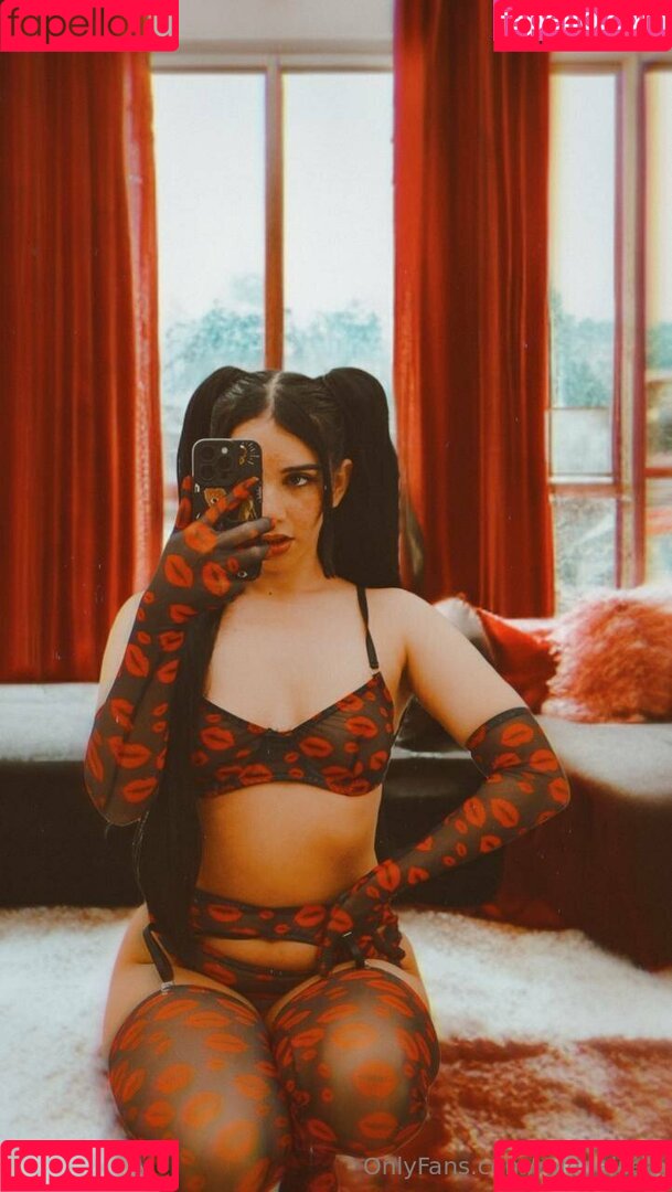 mingalilea Onlyfans Photo Gallery 