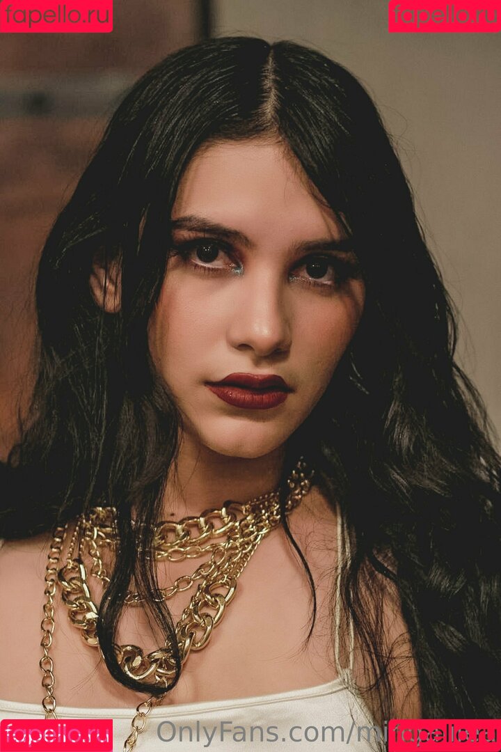 mingalilea Onlyfans Photo Gallery 