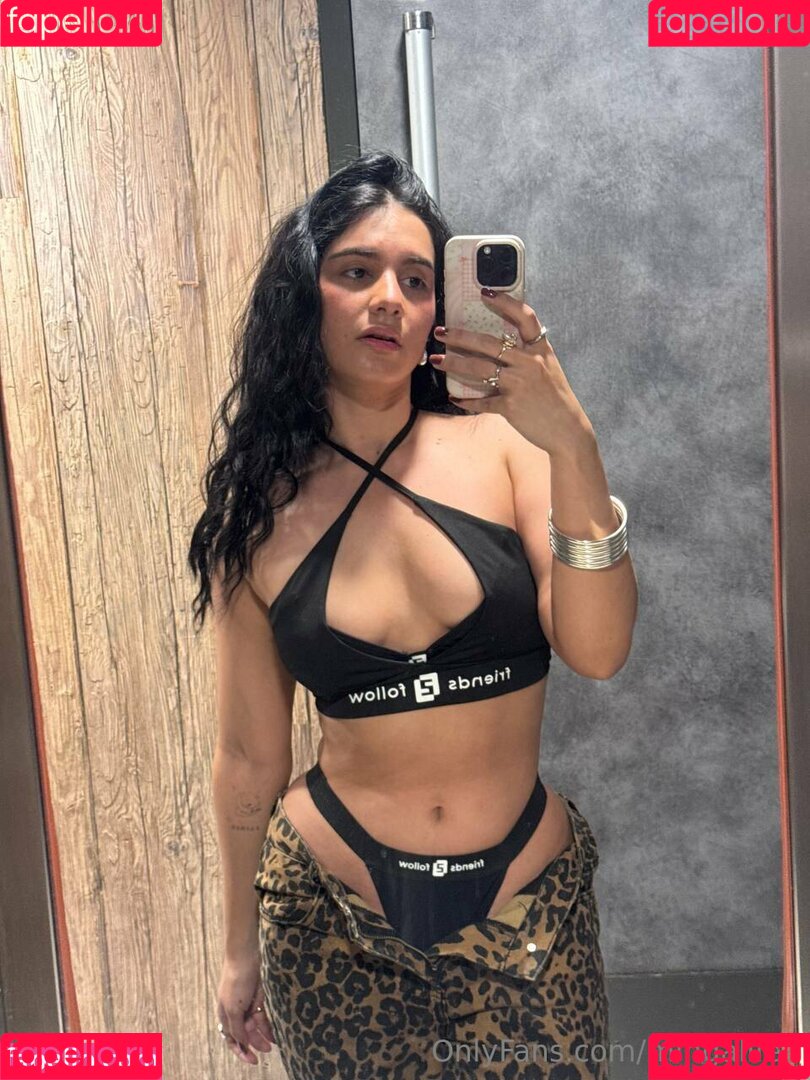 mingalilea Onlyfans Photo Gallery 