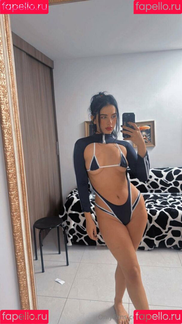 mingalilea Onlyfans Photo Gallery 