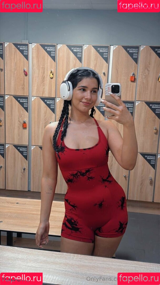 mingalilea Onlyfans Photo Gallery 