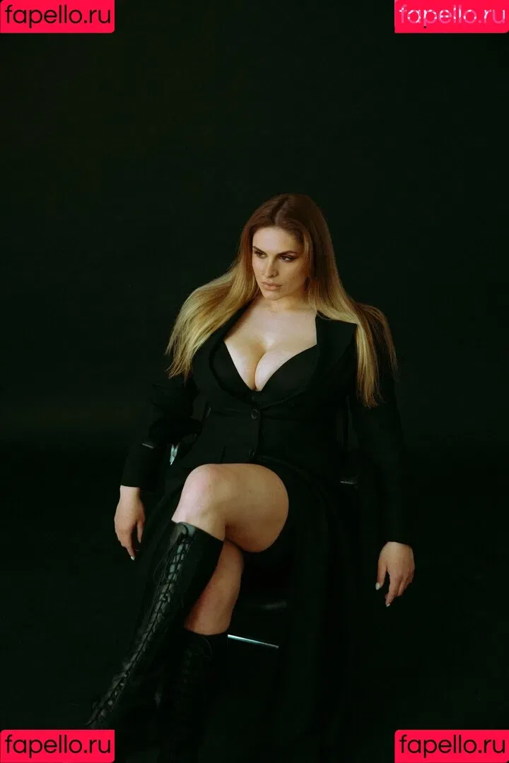 Nastya Blinova Onlyfans Photo Gallery 