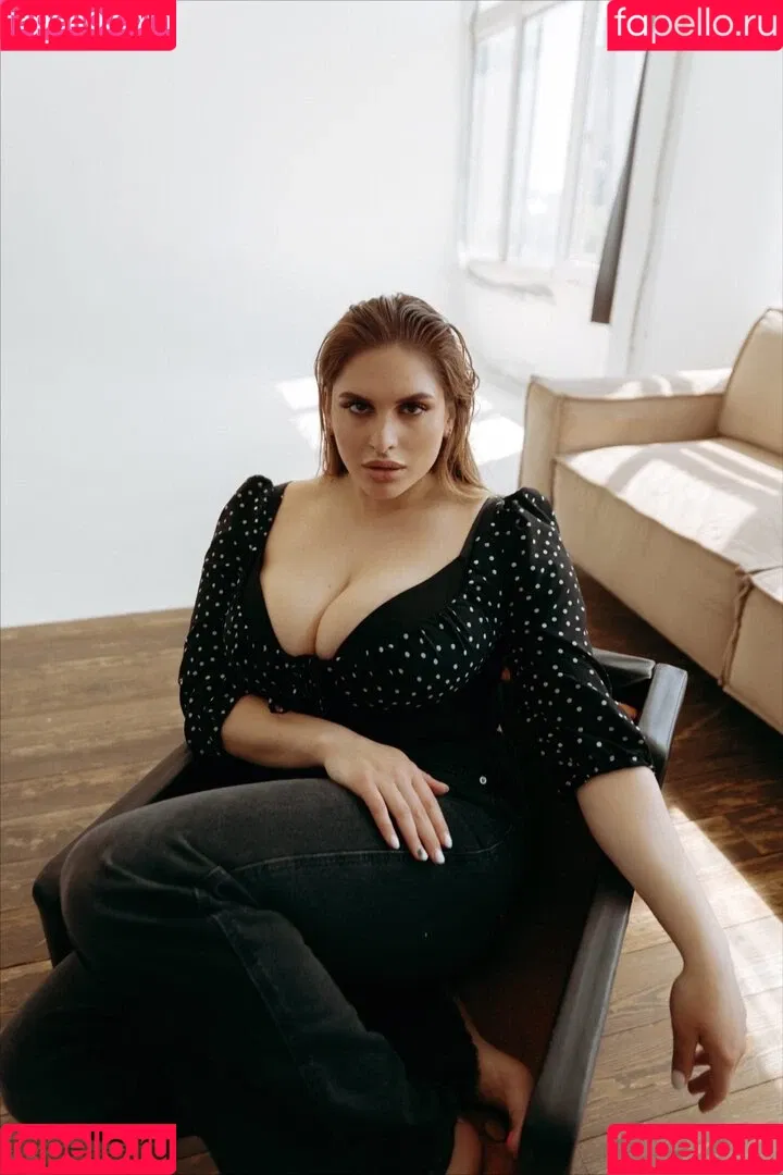 Nastya Blinova Onlyfans Photo Gallery 