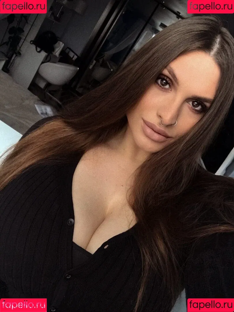 Nastya Blinova Onlyfans Photo Gallery 