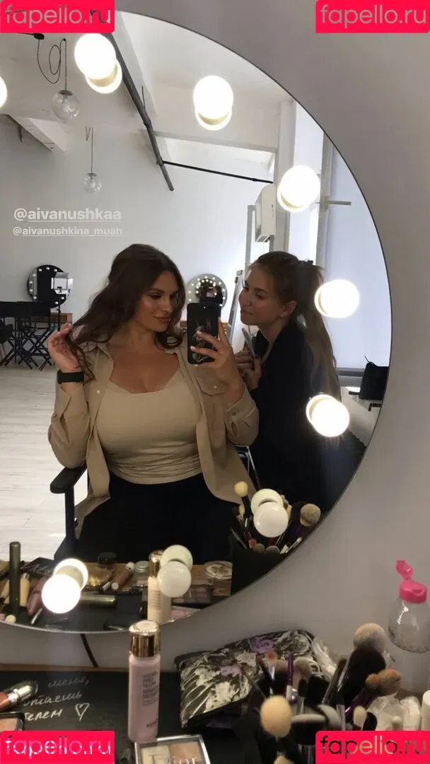 Nastya Blinova Onlyfans Photo Gallery 