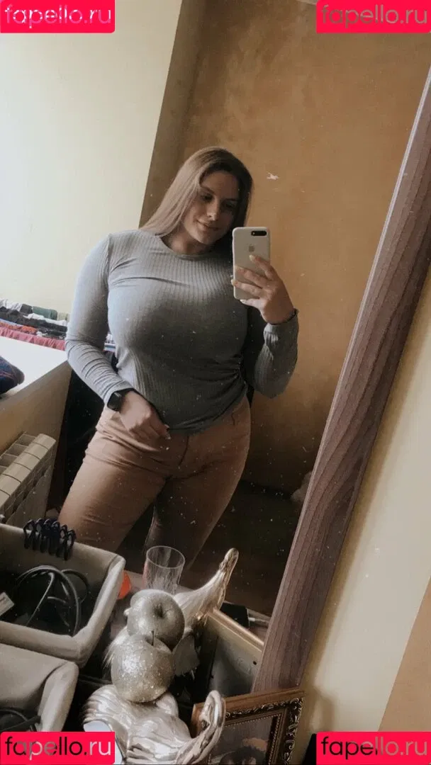 Nastya Blinova Onlyfans Photo Gallery 