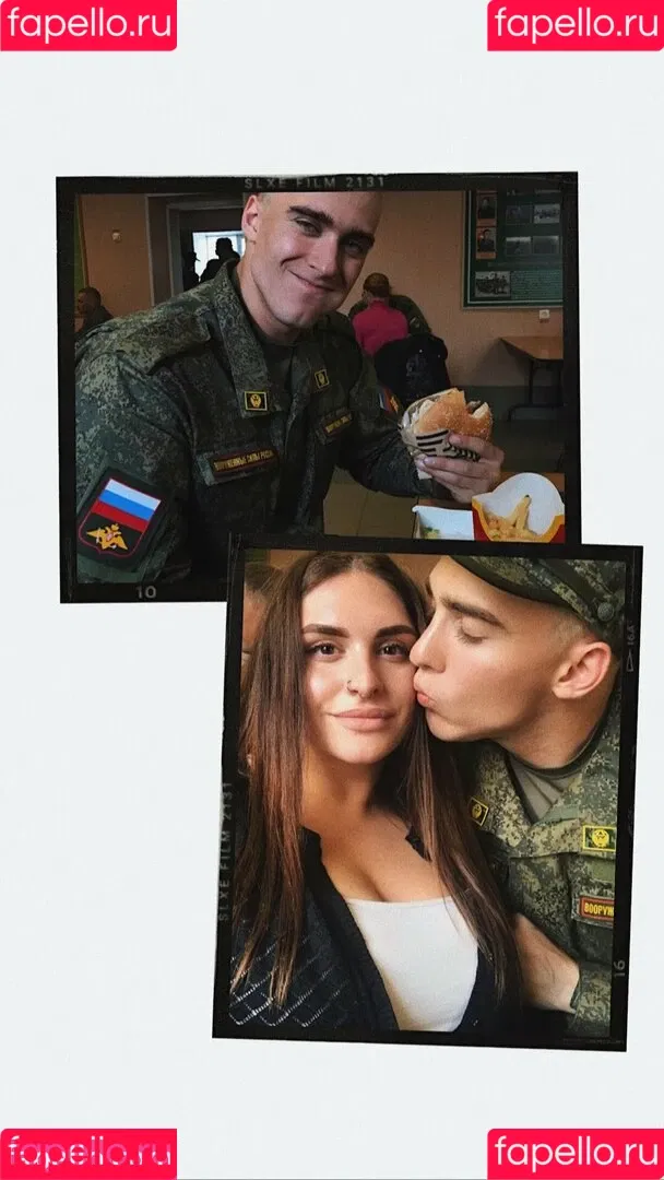 Nastya Blinova Onlyfans Photo Gallery 
