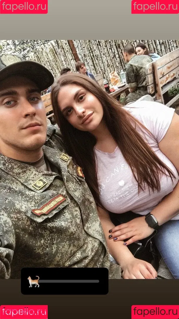 Nastya Blinova Onlyfans Photo Gallery 