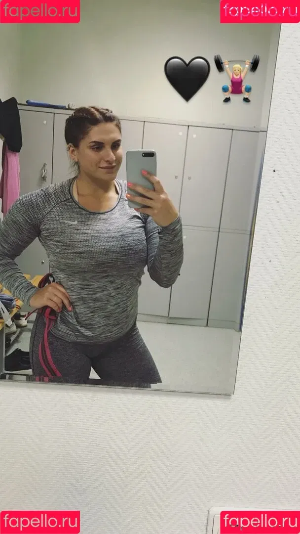 Nastya Blinova Onlyfans Photo Gallery 