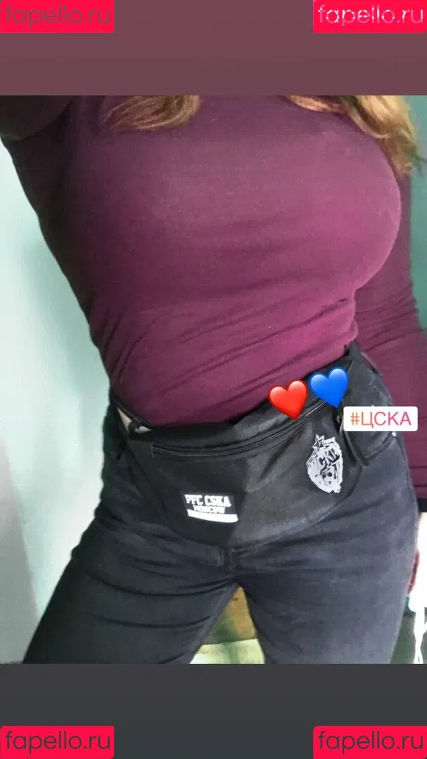 Nastya Blinova Onlyfans Photo Gallery 