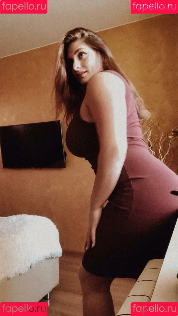 Nastya Blinova Onlyfans Photo Gallery 