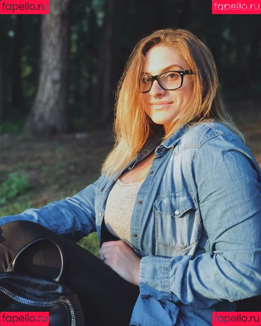 Nastya Blinova Onlyfans Photo Gallery 