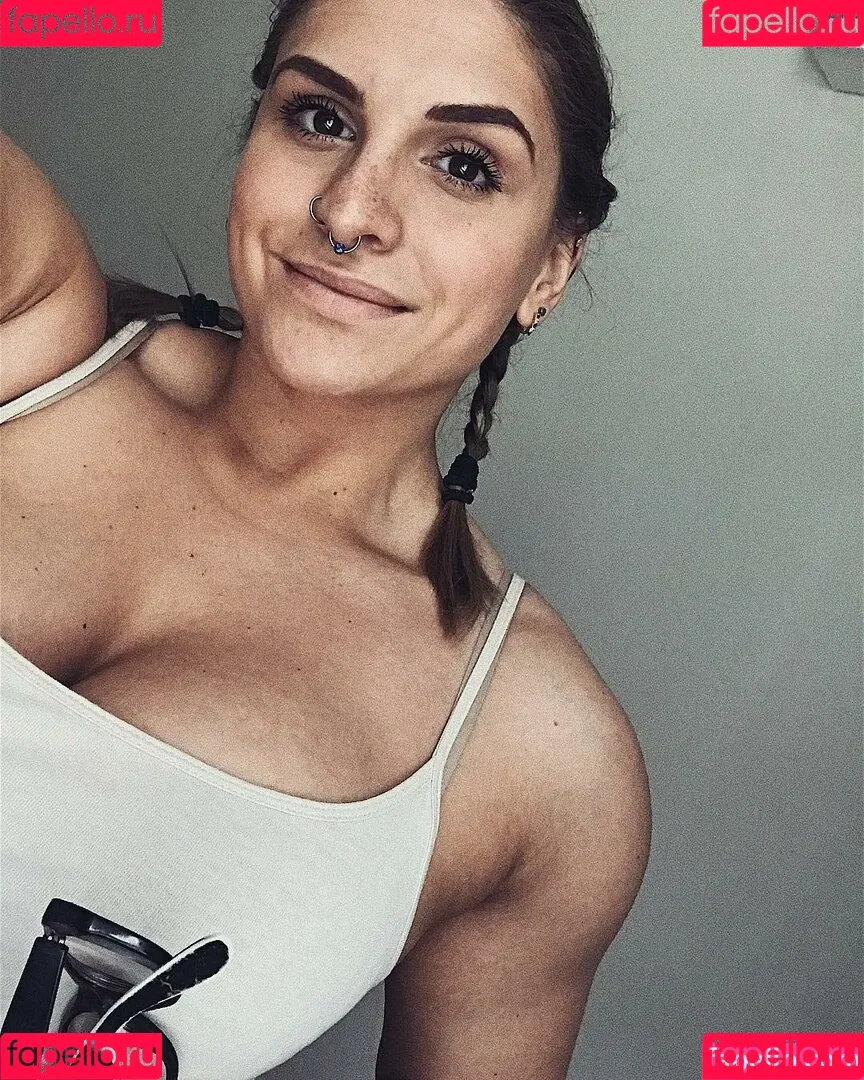 Nastya Blinova Onlyfans Photo Gallery 