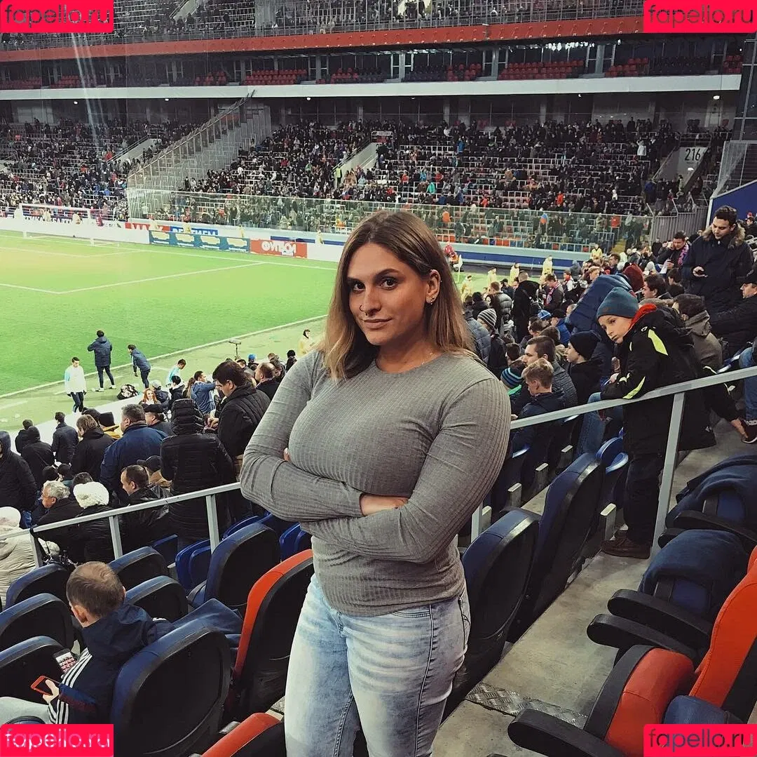 Nastya Blinova Onlyfans Photo Gallery 