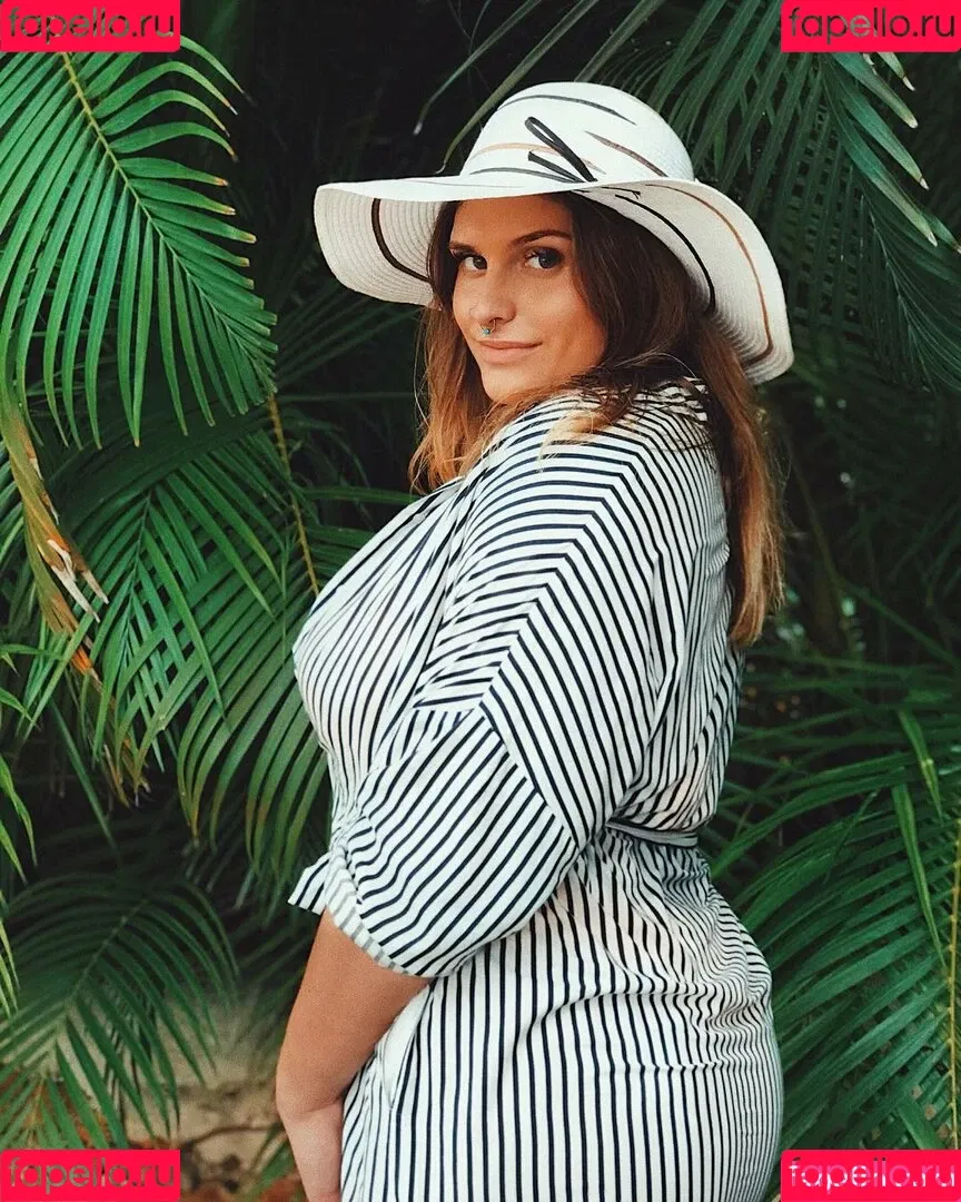 Nastya Blinova Onlyfans Photo Gallery 