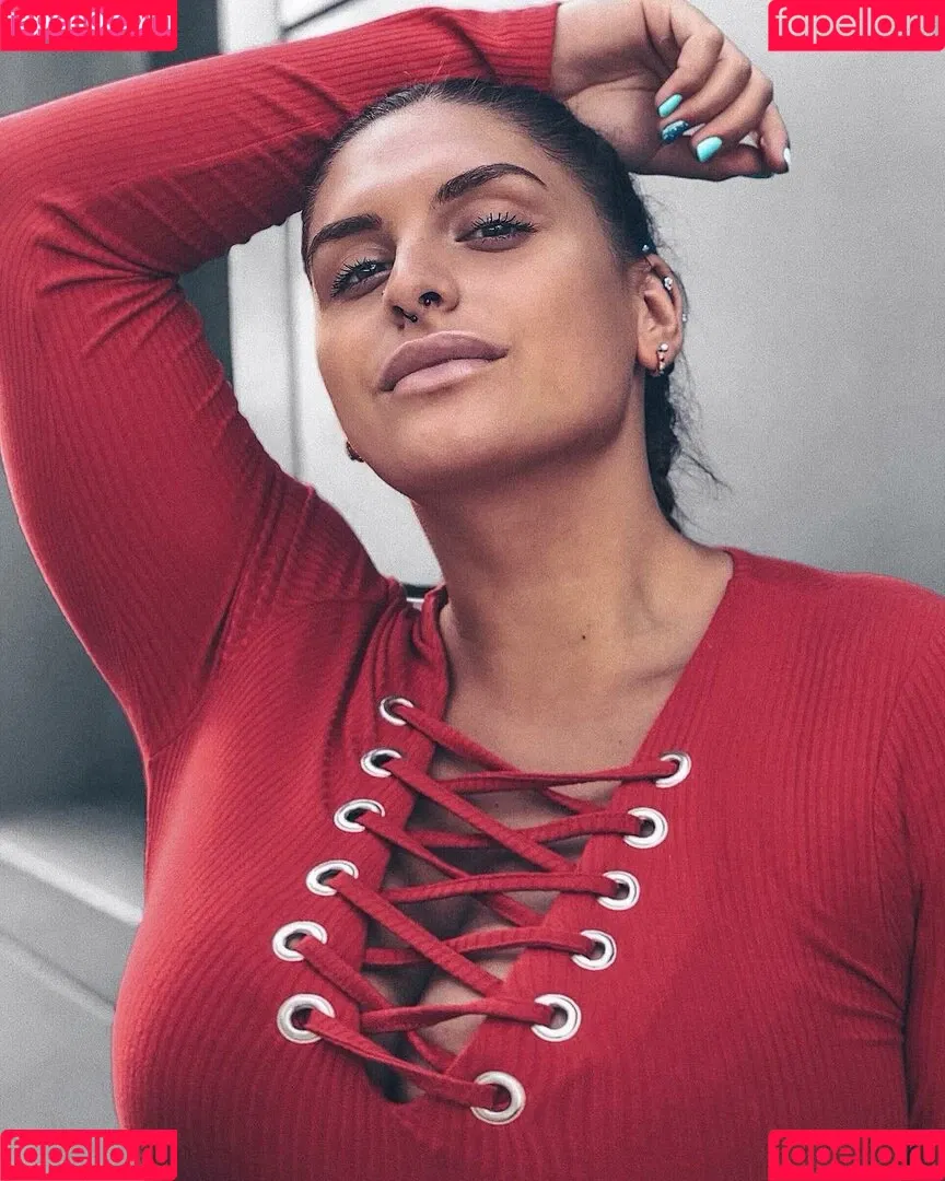 Nastya Blinova Onlyfans Photo Gallery 