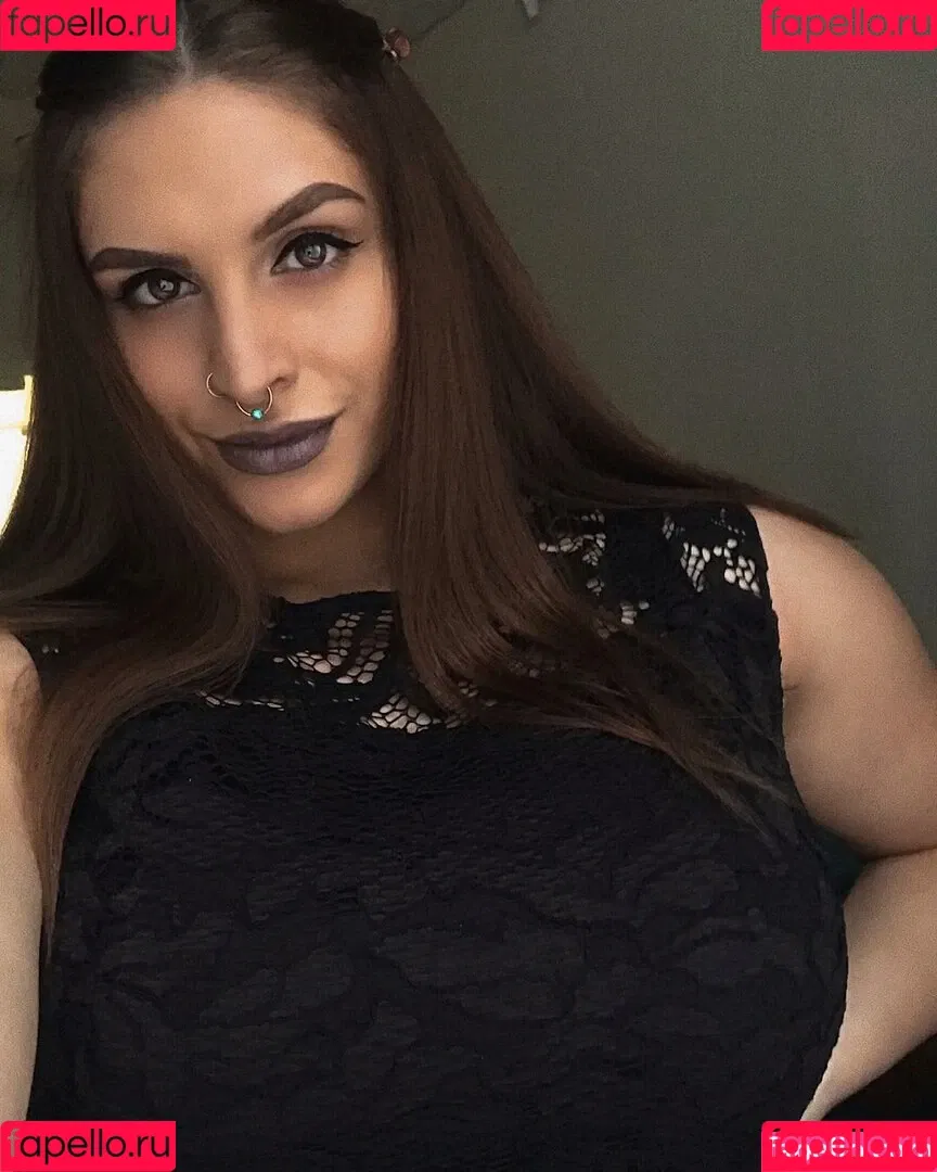 Nastya Blinova Onlyfans Photo Gallery 