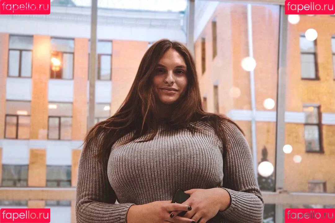 Nastya Blinova Onlyfans Photo Gallery 