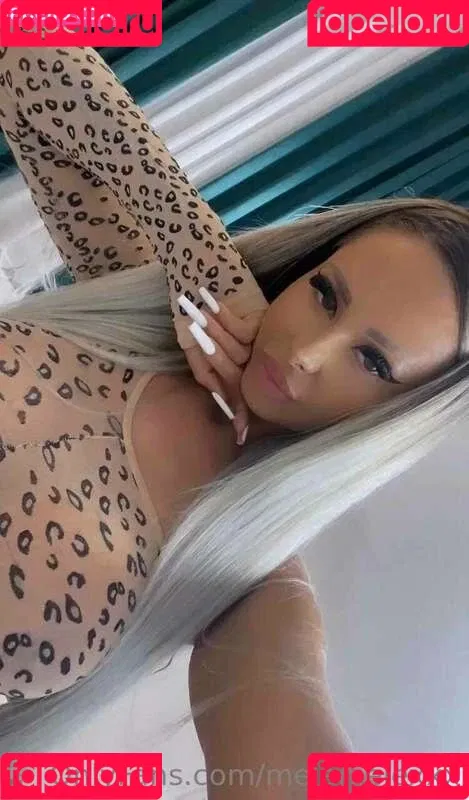 Melanie Lexxx Onlyfans Photo Gallery 