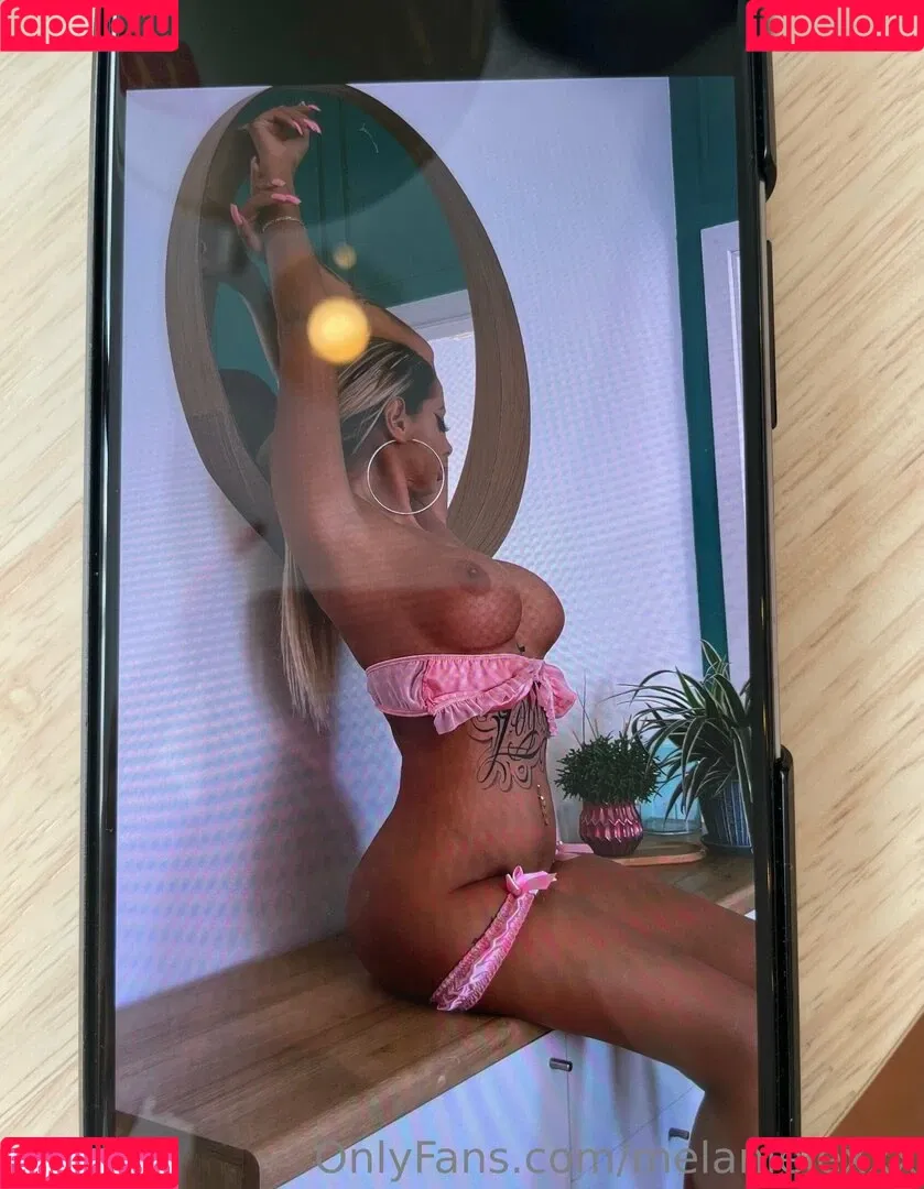 Melanie Lexxx Onlyfans Photo Gallery 