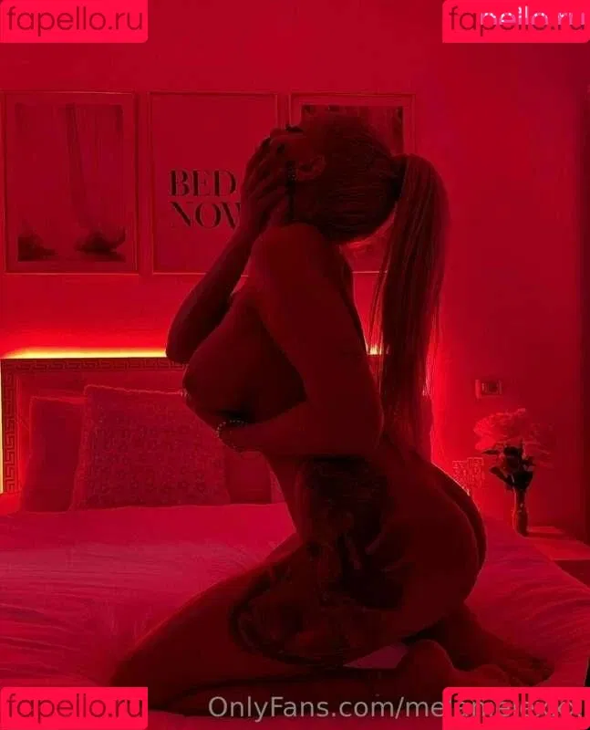 Melanie Lexxx Onlyfans Photo Gallery 
