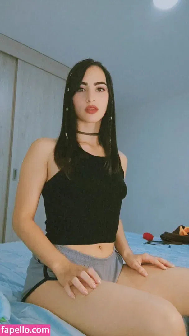 YulenyGz Onlyfans Photo Gallery 