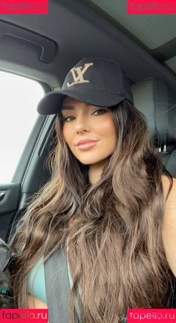 Olivia Eden Onlyfans Photo Gallery 