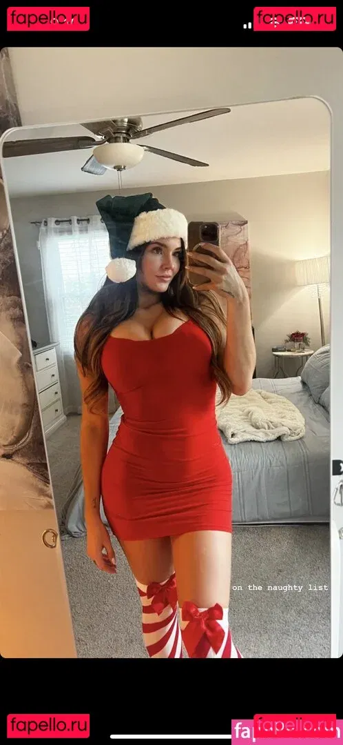 Olivia Eden Onlyfans Photo Gallery 