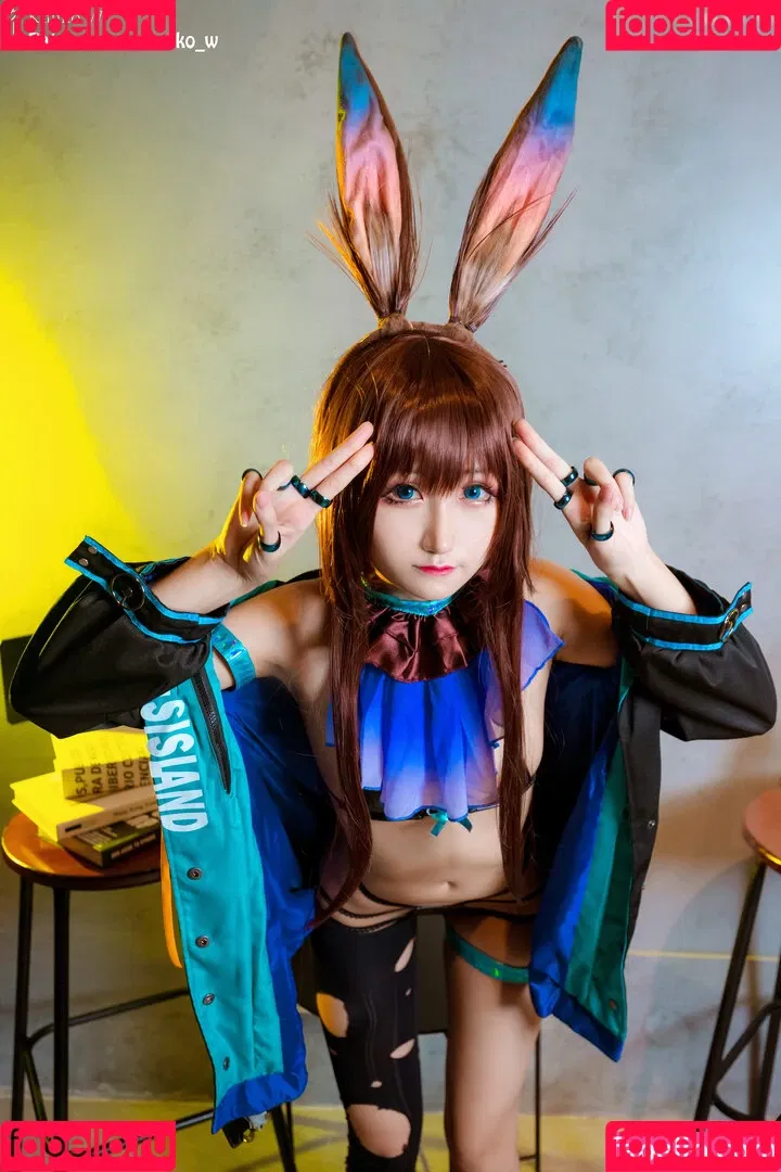 kuuko_w Onlyfans Photo Gallery 