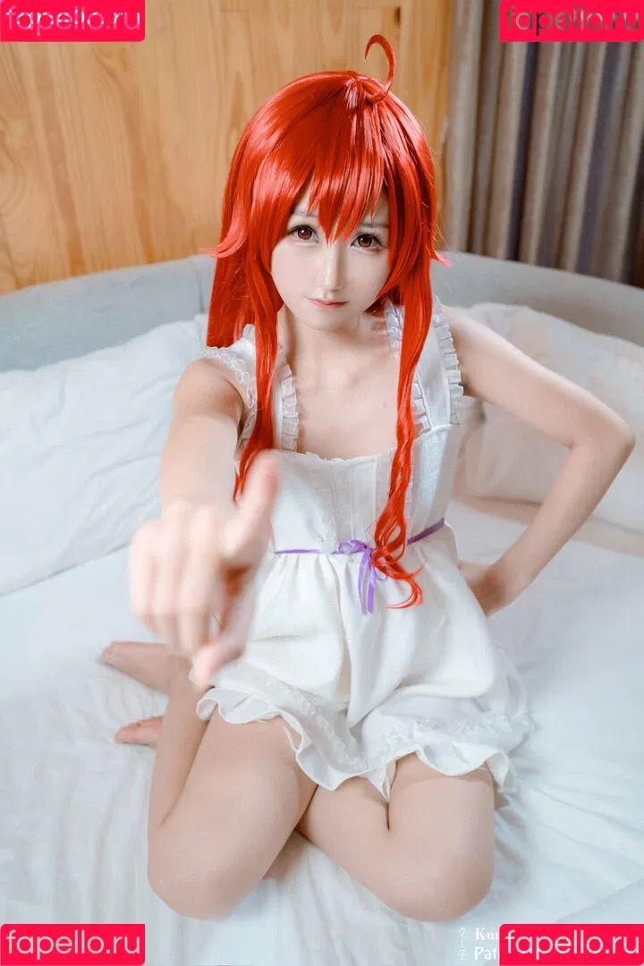 kuuko_w Onlyfans Photo Gallery 