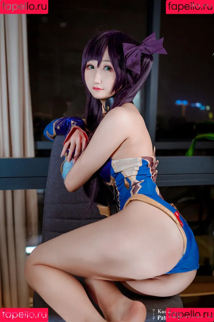 kuuko_w Onlyfans Photo Gallery 