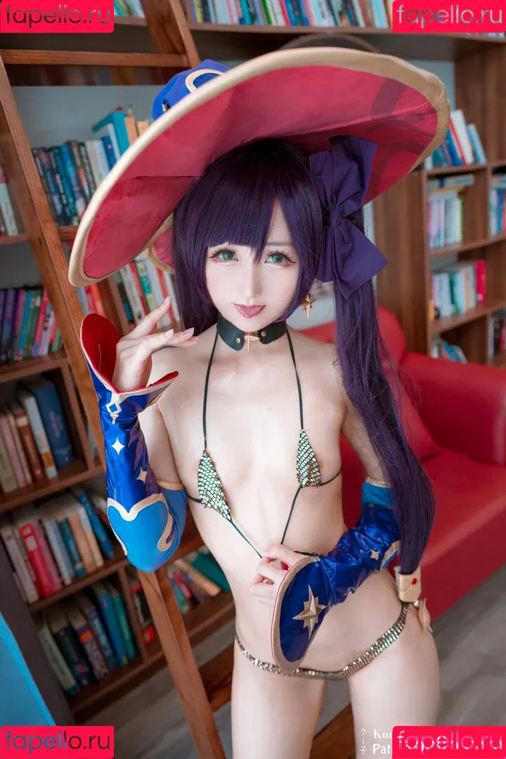 kuuko_w Onlyfans Photo Gallery 