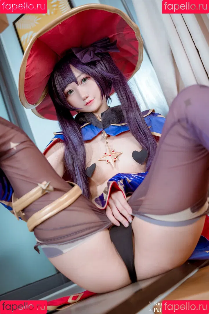 kuuko_w Onlyfans Photo Gallery 