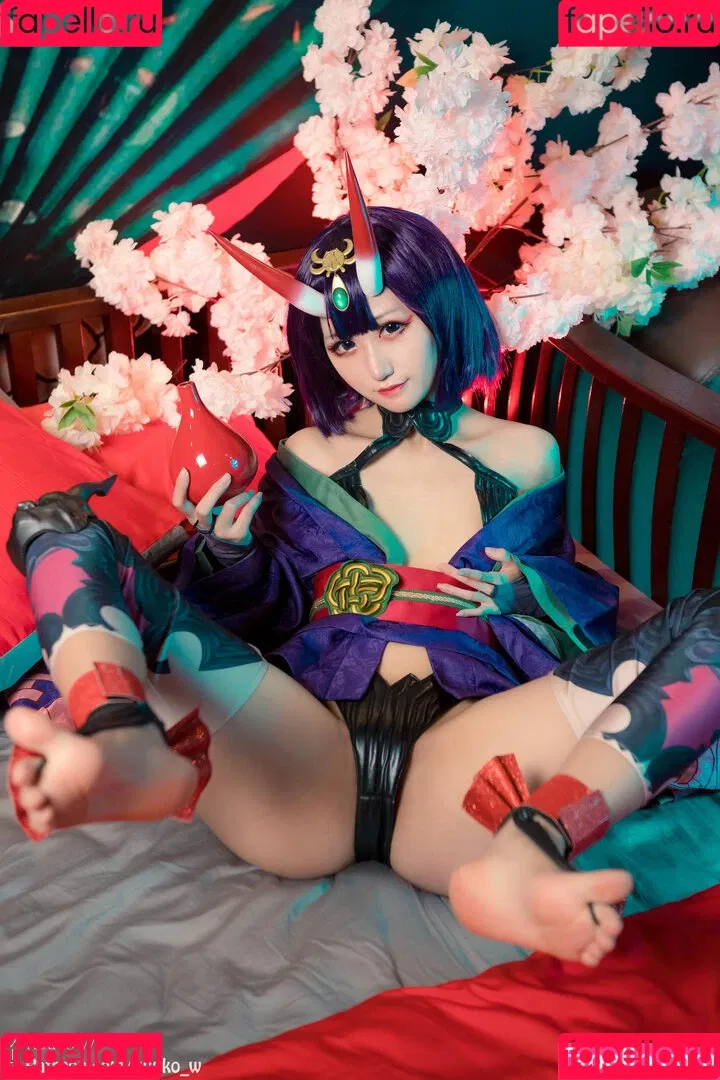 kuuko_w Onlyfans Photo Gallery 