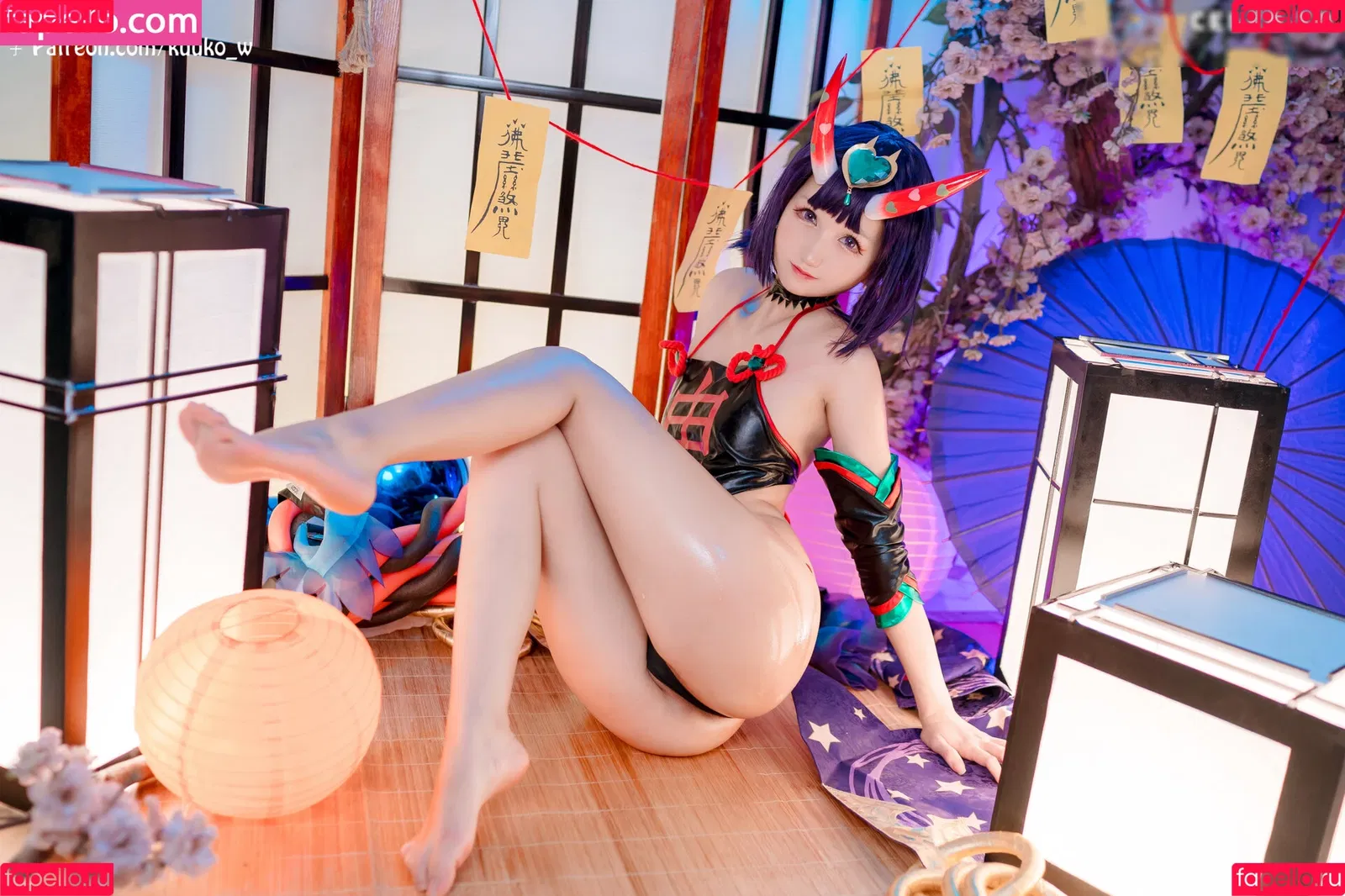 kuuko_w Onlyfans Photo Gallery 