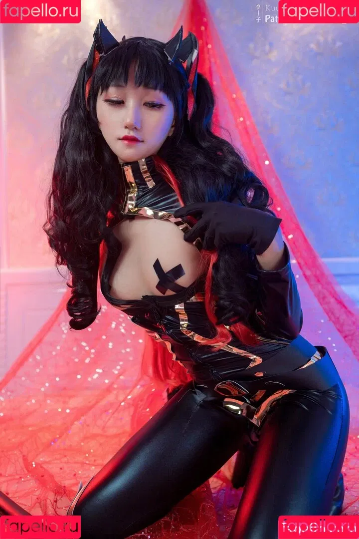 kuuko_w Onlyfans Photo Gallery 